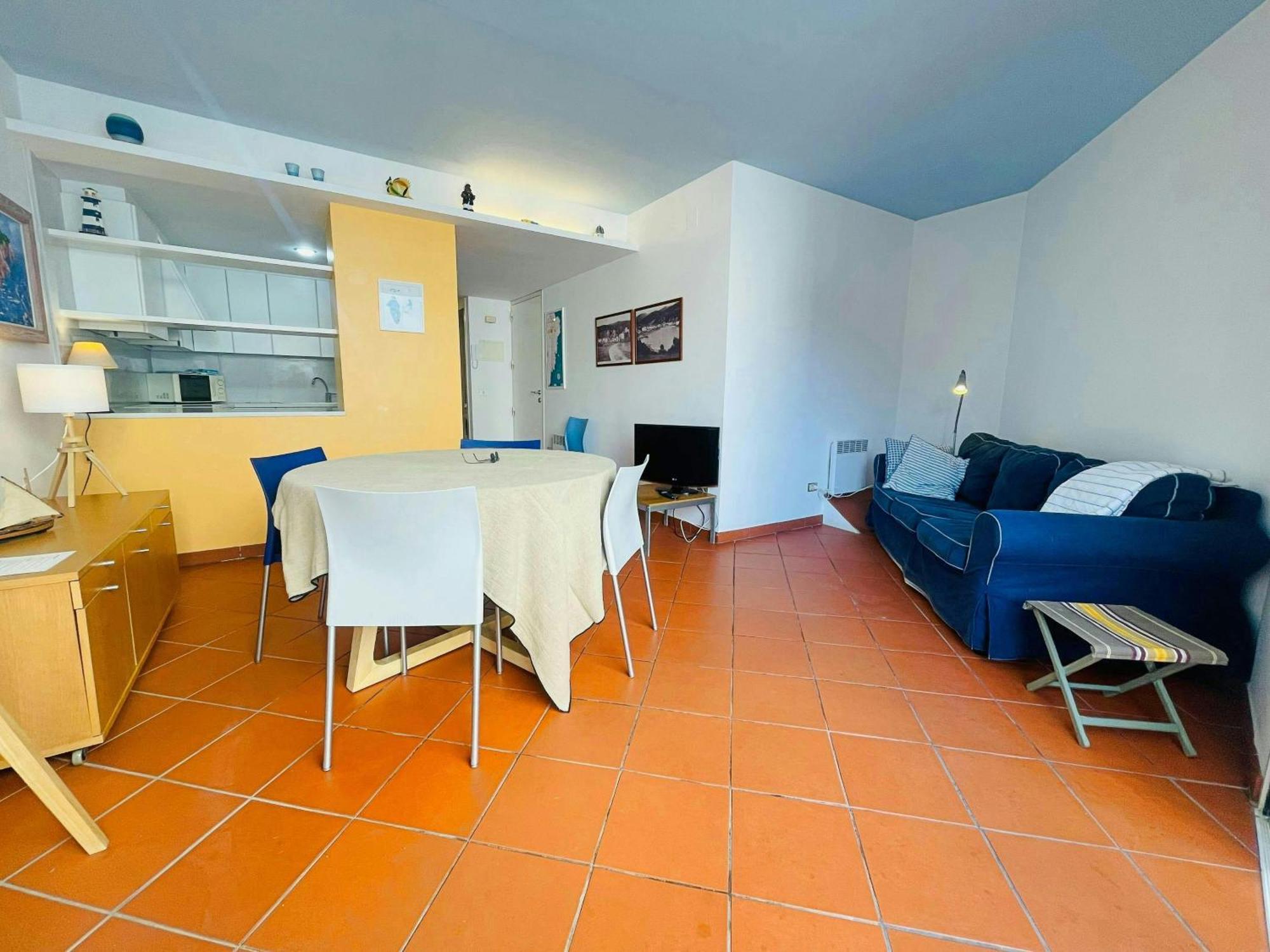 Tamariu Beach 1: Beachfront Wifi Up To 6 Ppl المظهر الخارجي الصورة